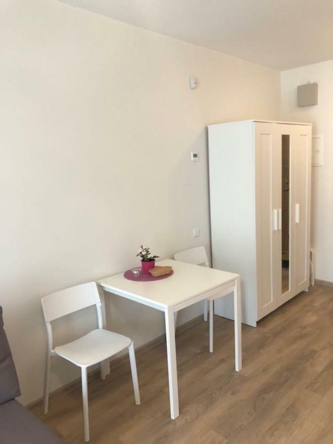 Malunu Vilos Apartment Palanga Exterior photo